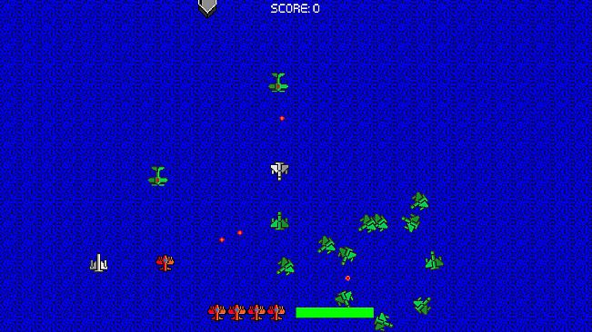 Tiger Fighter 1931 Tora! MP027