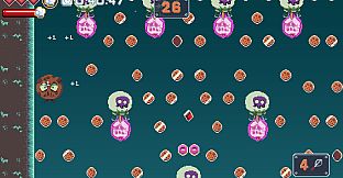 Super Perils of Baking