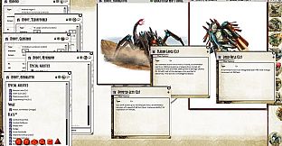 Fantasy Grounds - Pathfinder RPG - Bestiary 5