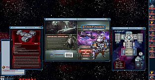 Fantasy Grounds - Starfinder Adventure Path #35: Merchants of the Void (Fly Free or Die 2 of 6)