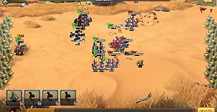 War of Three Kingdoms