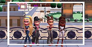 Bratz® Rhythm & Style