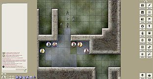 Fantasy Grounds - Moderns, Volume 4 (Token Pack)