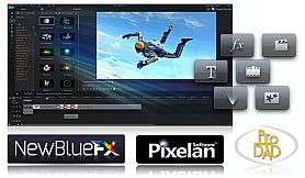 CyberLink PowerDirector 15 Ultimate