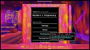 Ad Nauseam - The Wrong Side