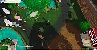 Magical Girl Guardians