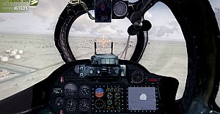 Take On Helicopters: Hinds