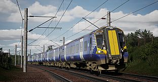 Train Sim World 4: ScotRail BR Class 380