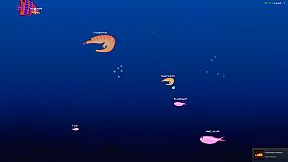 Eat Fish, Get Achievements