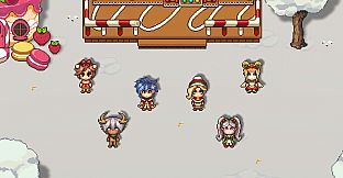 Sun Haven: Tis the Season Pack