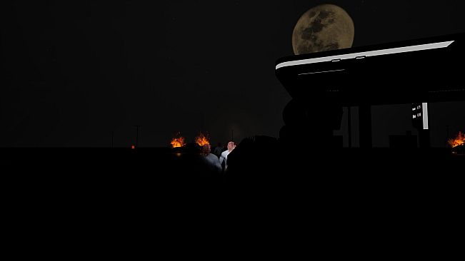 L.O.S.T - Last Ones Standing Together