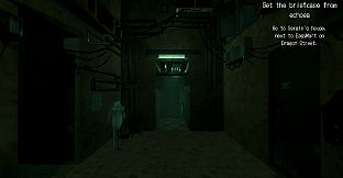 Kowloon's Curse: Lost Report