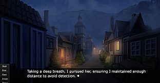 Sanguis: Veil of the Forgotten