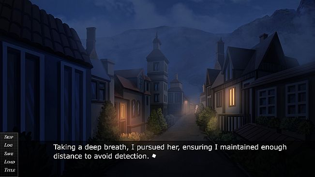 Sanguis: Veil of the Forgotten