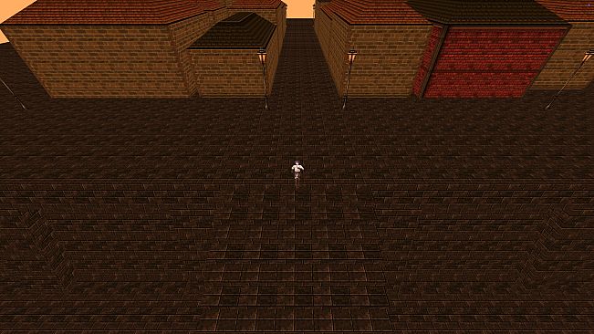 Roguelike Story
