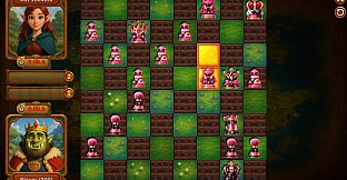 Choc Tactic for Chess Master - Fashion Victory