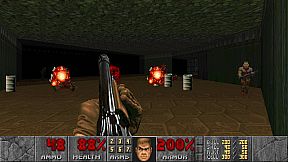 DOOM + DOOM II