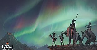 ENDLESS Legend - Inferno