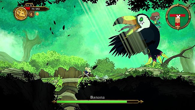 Curse of the Sea Rats