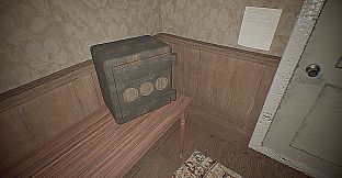 Nightmare Visions Chapter 1