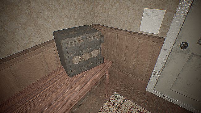 Nightmare Visions Chapter 1