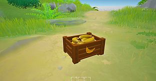 Steal Banana