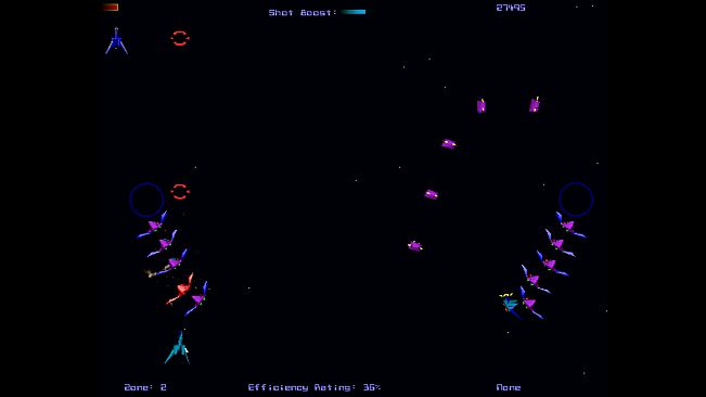 Galactic Patrol