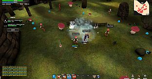 Torebia: Island Odyssey