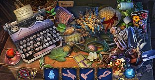 Whispered Secrets: Poisoner's Masquerade Collector's Edition