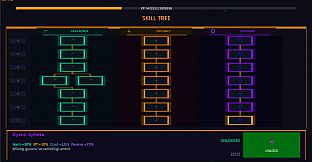 Keep On Hashing!: Idle Mining Sim