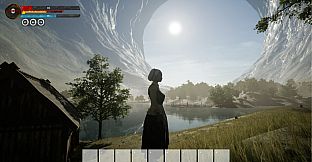 Starwalker - The Last Cylinder