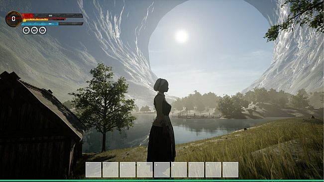 Starwalker - The Last Cylinder