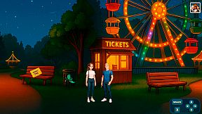 Park of Hidden Desires