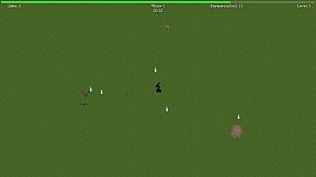 Tanne: Portals of Eternity