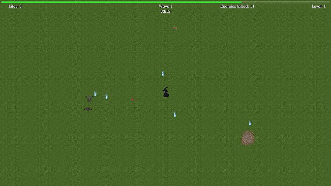 Tanne: Portals of Eternity