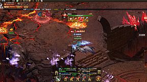 烈焰对决-经典归来