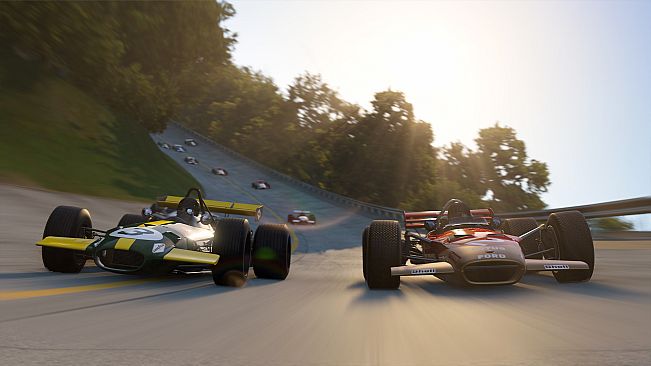 Automobilista 2 - Monza Pack