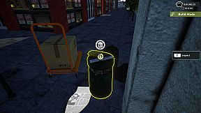 Scrapworks Simulator