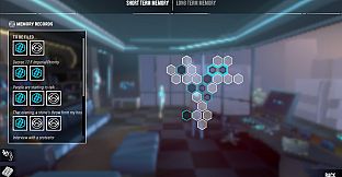 Nocturne for Cyl-Hestia