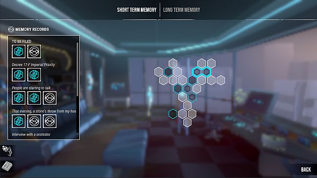 Nocturne for Cyl-Hestia