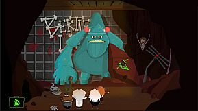 The Mystery Of Woolley Mountain