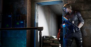 Contractors Showdown : ExfilZone - Broken Contact