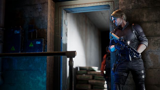 Contractors Showdown : ExfilZone - Broken Contact