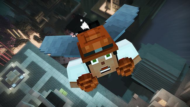 Minecraft: Story Mode - Season Two