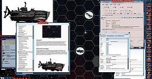 Fantasy Grounds - Starfinder RPG - Society Quest: Into the Unknown