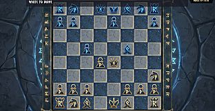 Odin's Chess