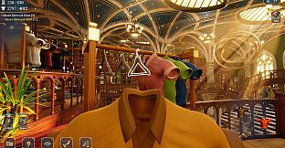 Silk Collector: Tidy Up the Clothing Store!