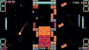 Twin Breaker: A Sacred Symbols Adventure