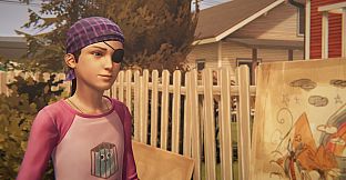 Life is Strange: Before the Storm Farewell