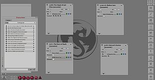 Fantasy Grounds - Thief King's Vault